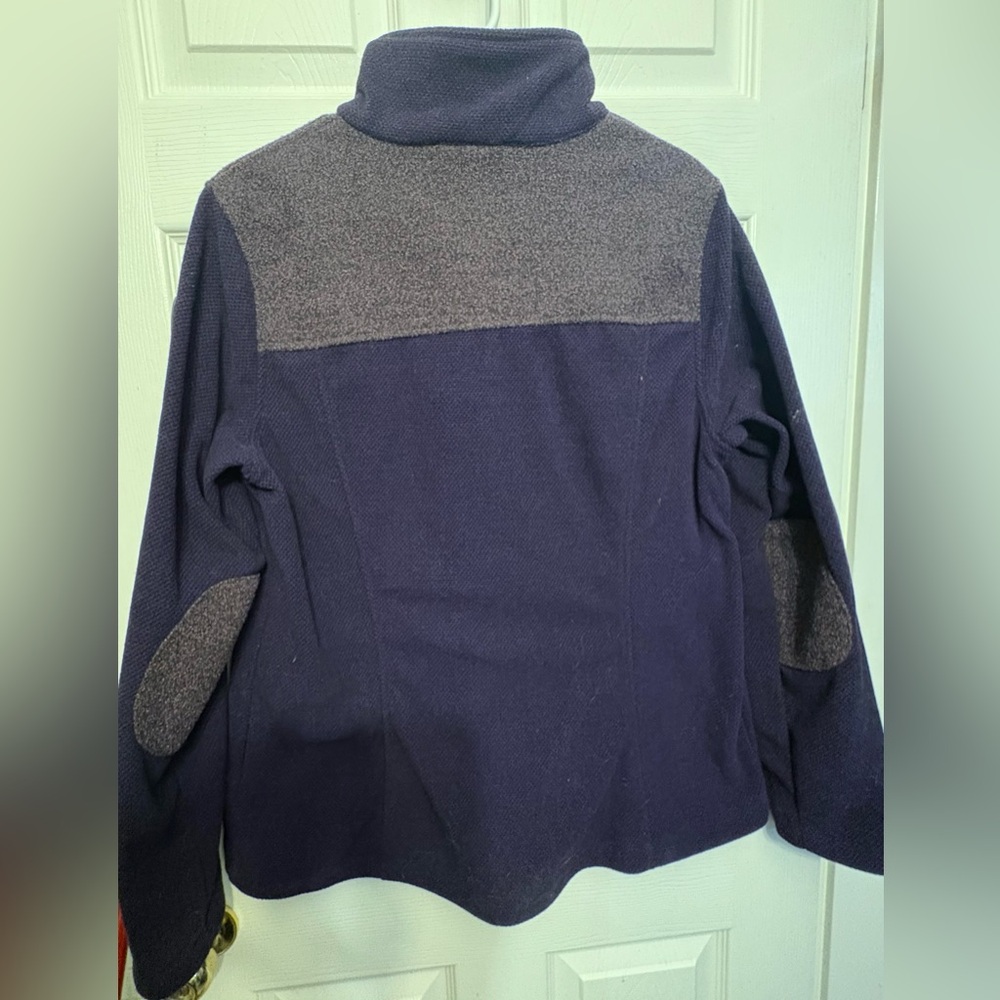 Killtec purple soft shell jacket - Picture 2 of 7